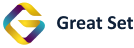 Logo text
