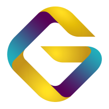 site logo